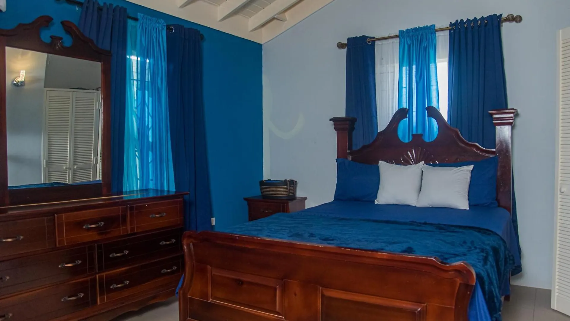 Paradise Villa Sleep 6 Private Pool Ocho Rios