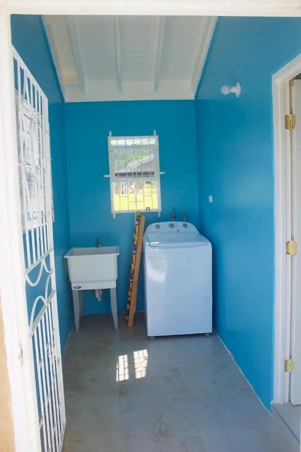 Paradise Villa Sleep 6 Private Pool Ocho Rios Jamaica
