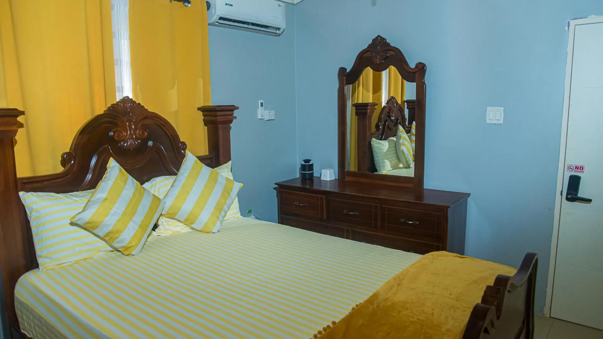 Paradise Villa Sleep 6 Private Pool Ocho Rios Jamaica
